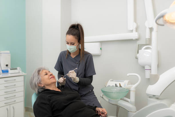 Best Broken Tooth Emergency  in Lovettsville, VA